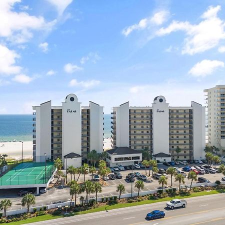 The Palms 504 By Vacation Homes Collection Orange Beach Dış mekan fotoğraf