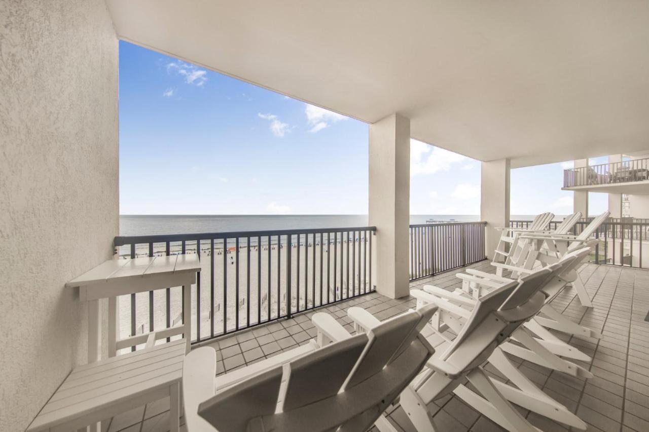 The Palms 504 By Vacation Homes Collection Orange Beach Dış mekan fotoğraf