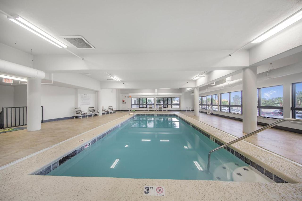 The Palms 504 By Vacation Homes Collection Orange Beach Dış mekan fotoğraf