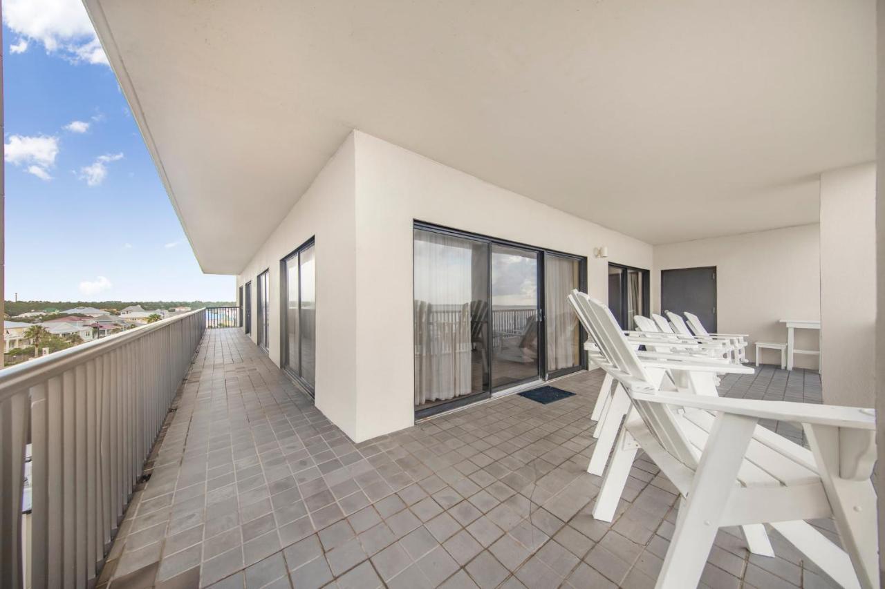 The Palms 504 By Vacation Homes Collection Orange Beach Dış mekan fotoğraf