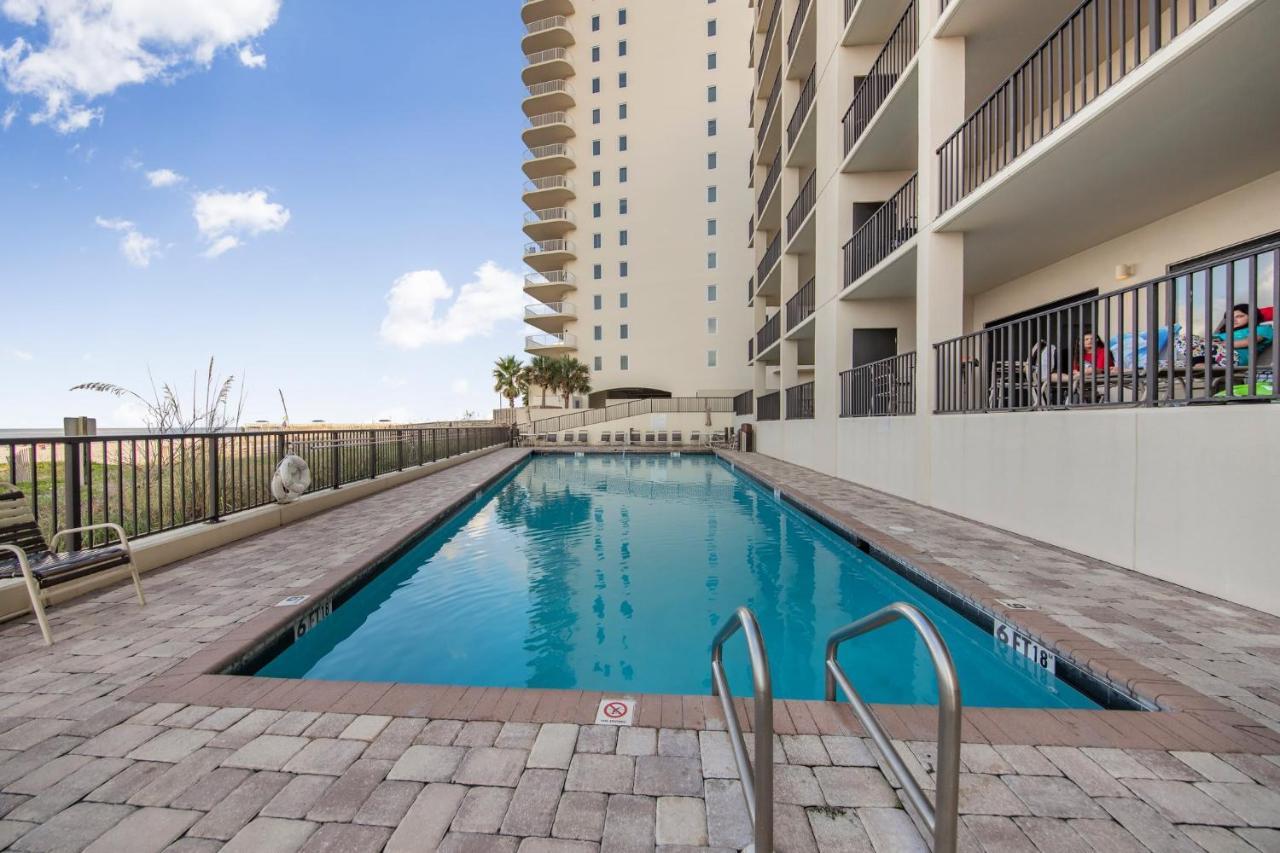 The Palms 504 By Vacation Homes Collection Orange Beach Dış mekan fotoğraf