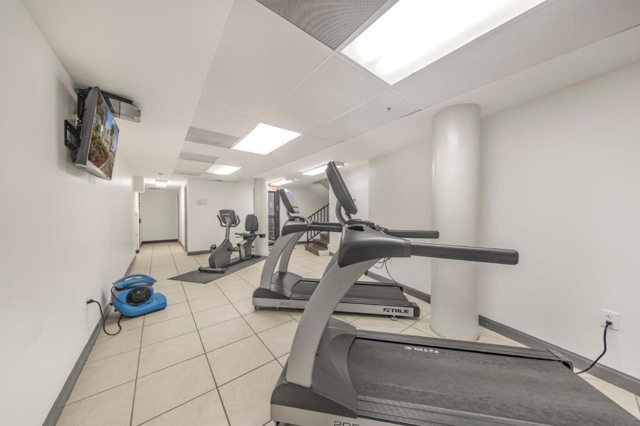 The Palms 504 By Vacation Homes Collection Orange Beach Dış mekan fotoğraf