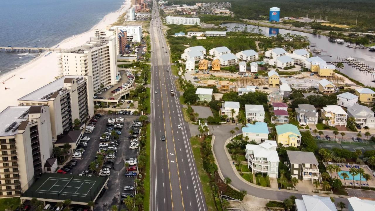 The Palms 504 By Vacation Homes Collection Orange Beach Dış mekan fotoğraf