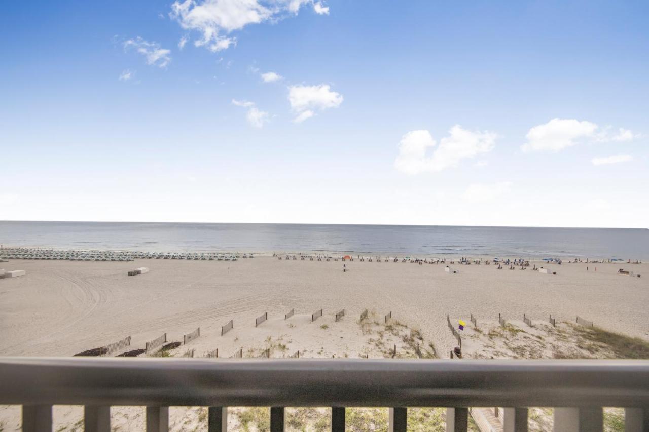 The Palms 504 By Vacation Homes Collection Orange Beach Dış mekan fotoğraf