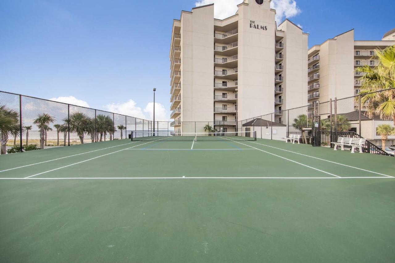 The Palms 504 By Vacation Homes Collection Orange Beach Dış mekan fotoğraf