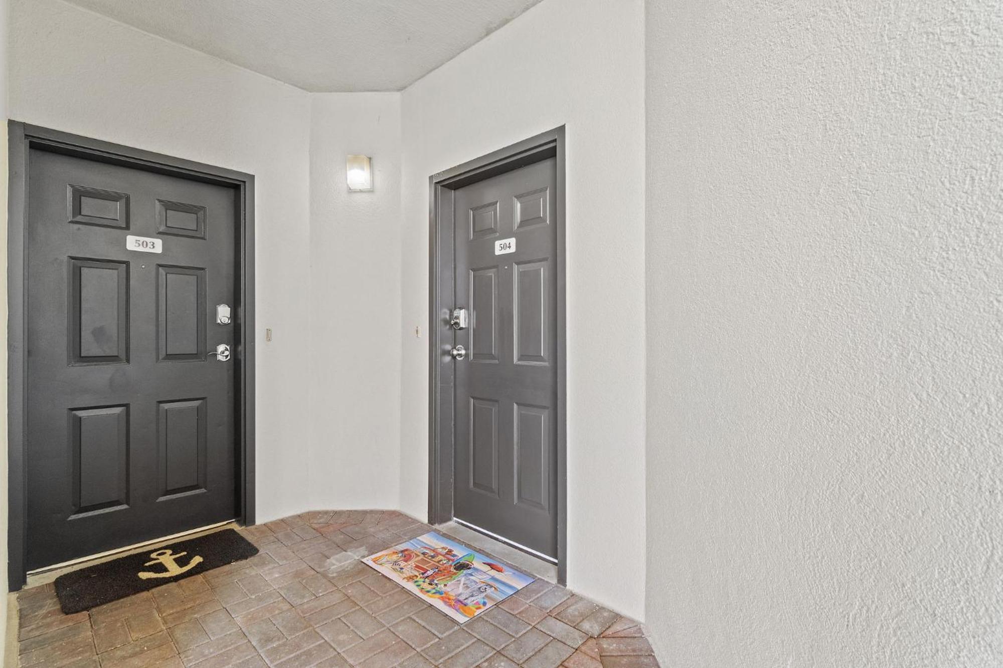 The Palms 504 By Vacation Homes Collection Orange Beach Dış mekan fotoğraf