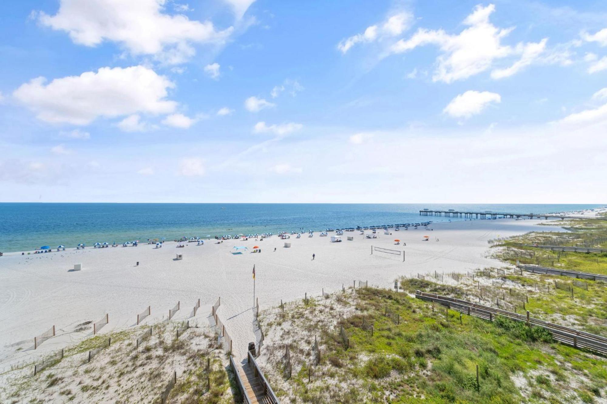 The Palms 504 By Vacation Homes Collection Orange Beach Dış mekan fotoğraf