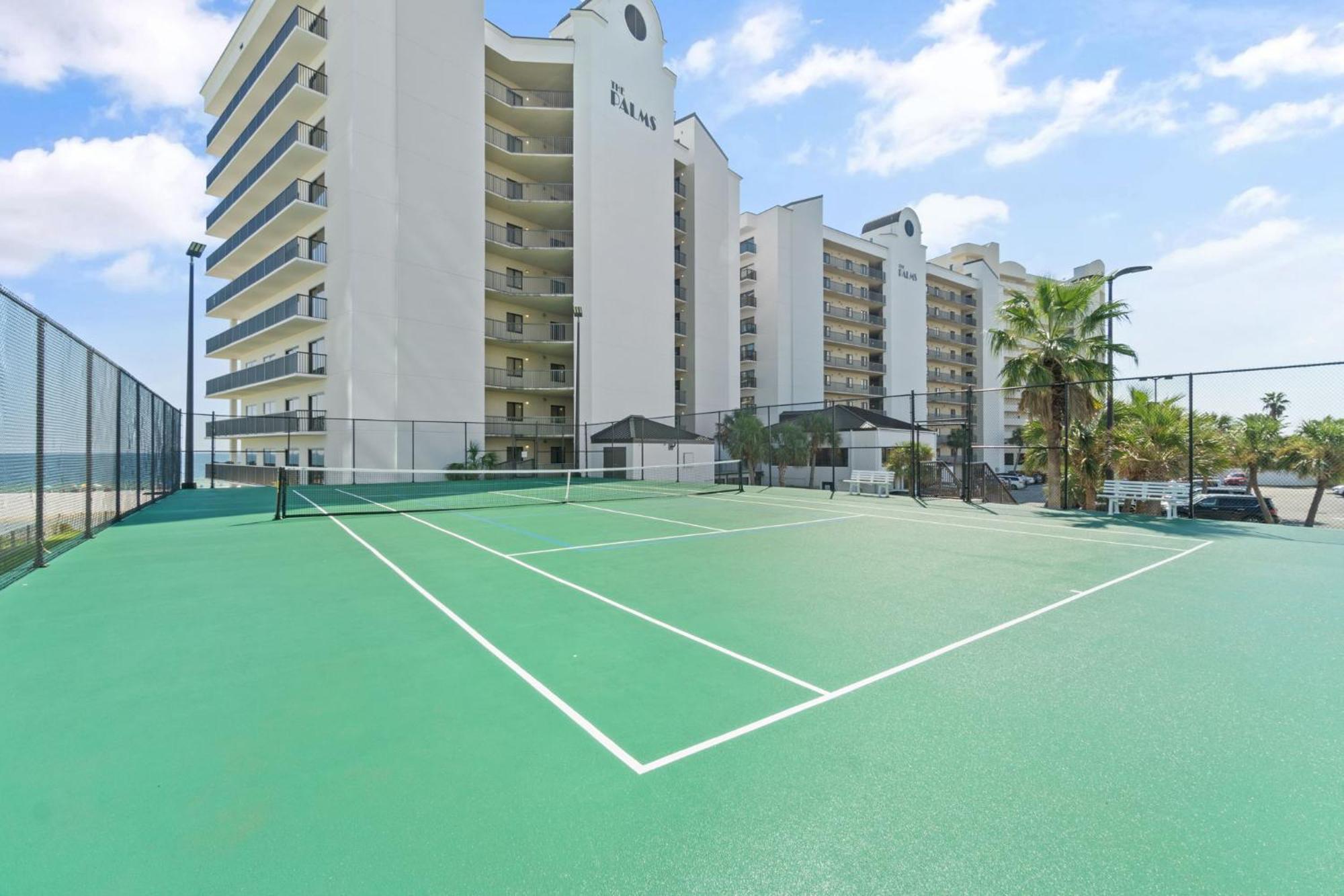 The Palms 504 By Vacation Homes Collection Orange Beach Dış mekan fotoğraf
