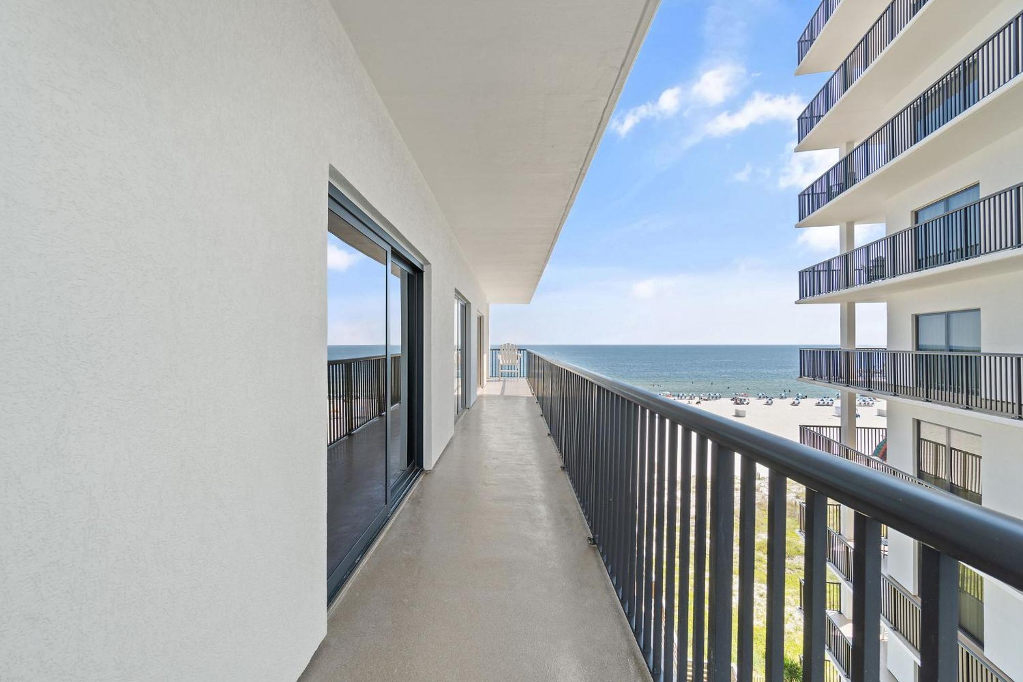 The Palms 504 By Vacation Homes Collection Orange Beach Dış mekan fotoğraf