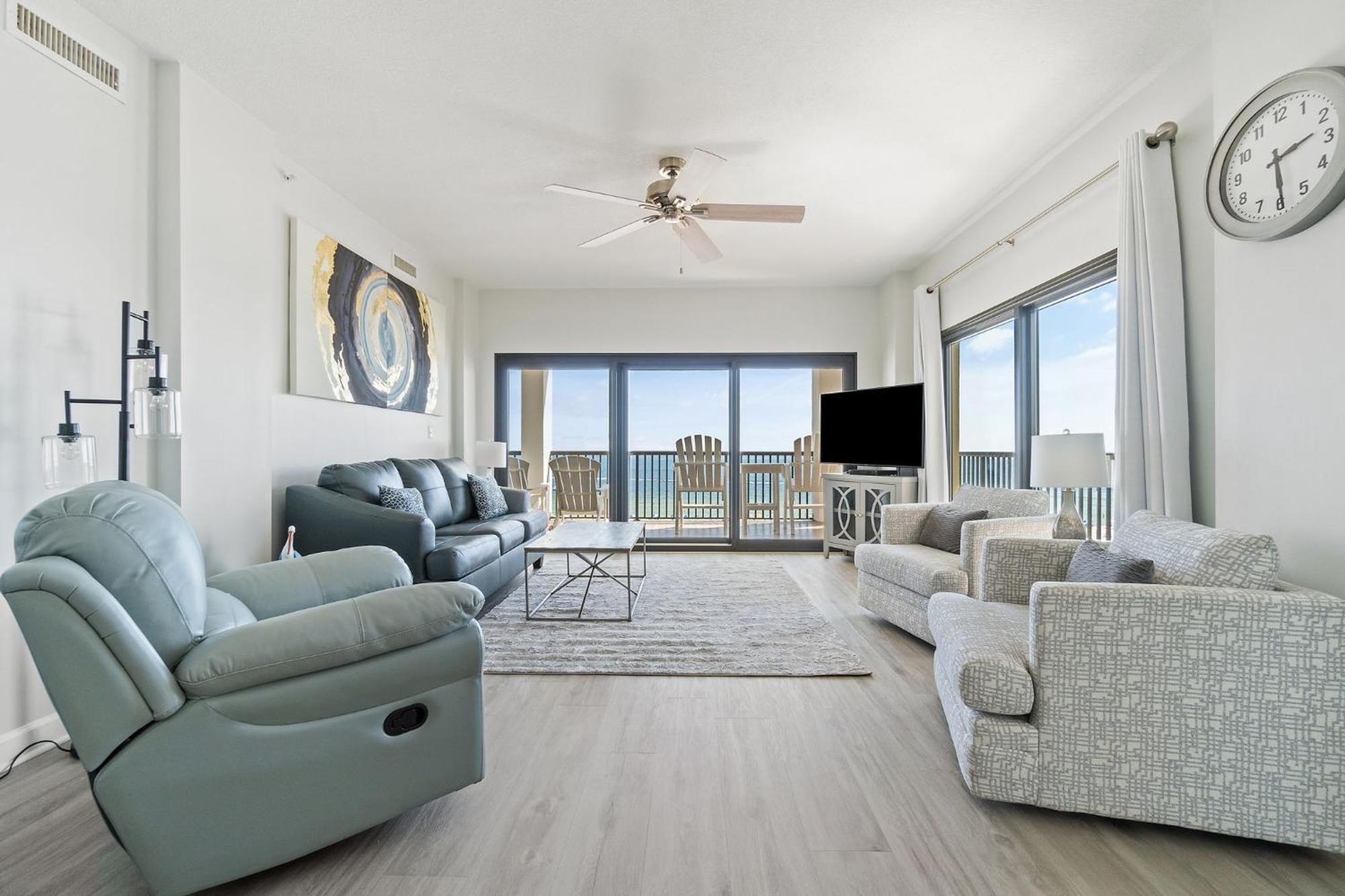 The Palms 504 By Vacation Homes Collection Orange Beach Dış mekan fotoğraf