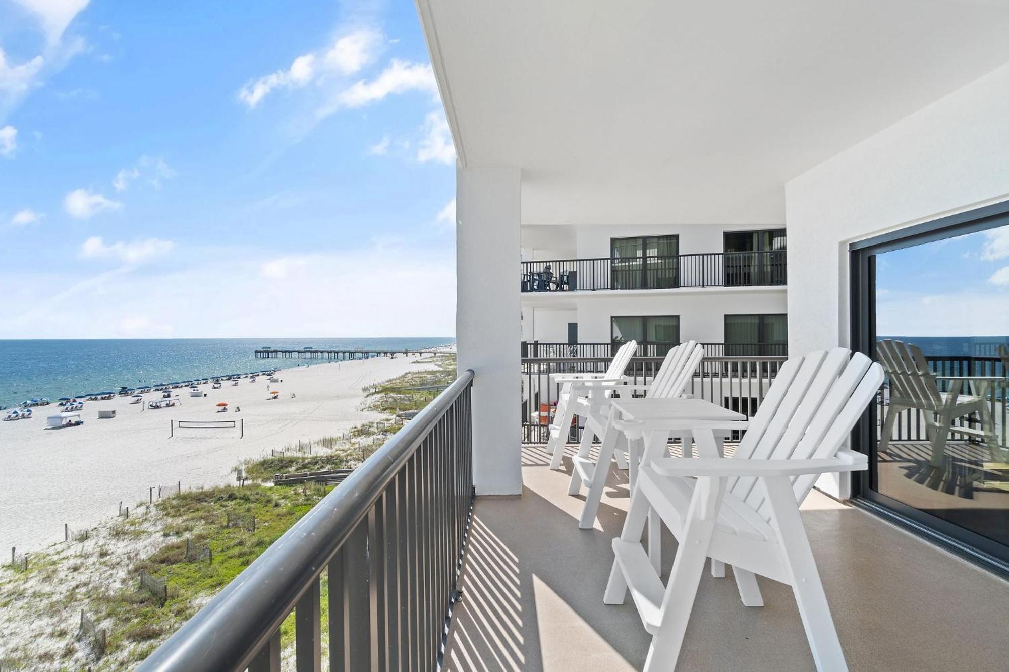 The Palms 504 By Vacation Homes Collection Orange Beach Dış mekan fotoğraf